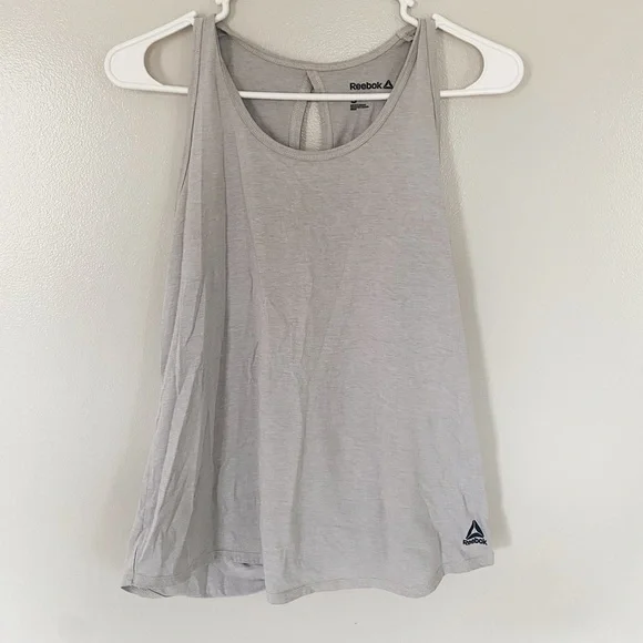 reebok workout tank - Picture 1 of 3